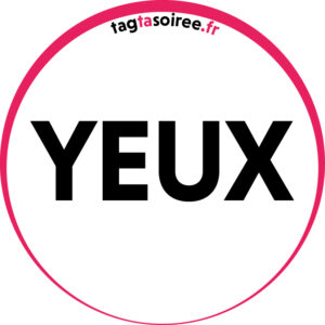 Yeux