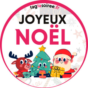 Joyeux Noël