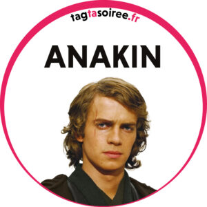 Anakin
