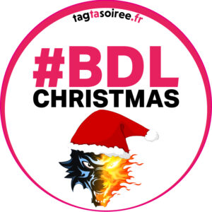 #BDLChristmas