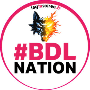 #BDLNATION