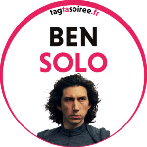 Ben Solo