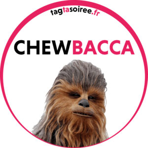 Chewbacca