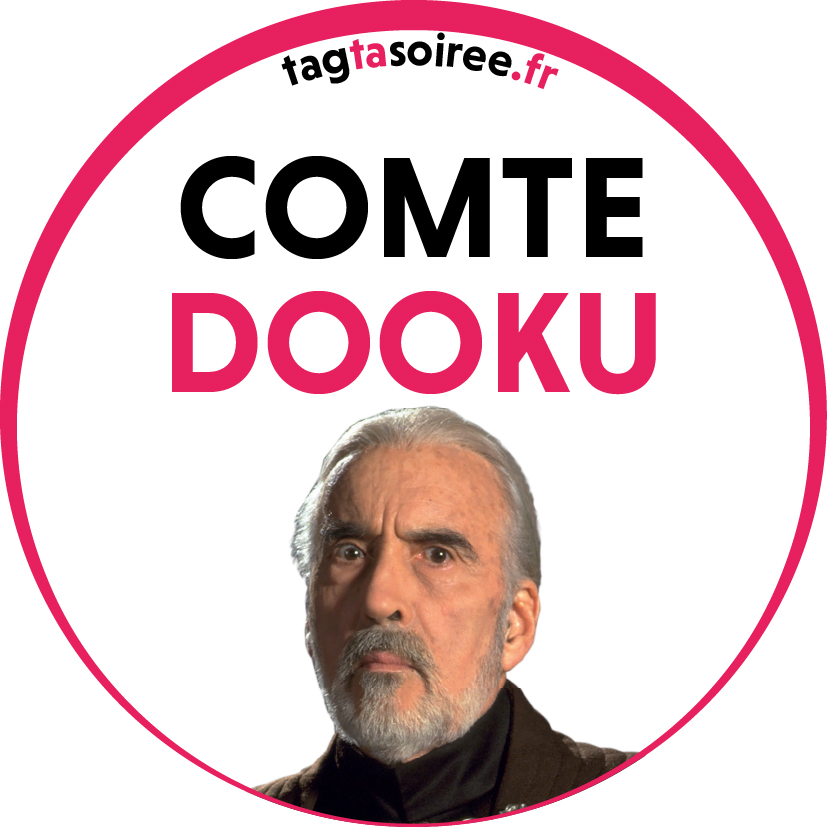 Comte Dooku