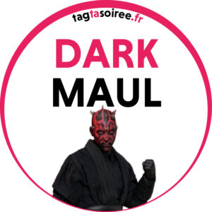 Dark Maul