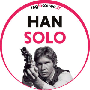 Han Solo