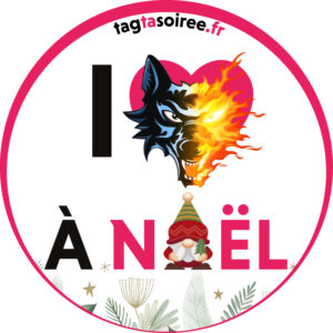 ILOVE_BDL-A Noël
