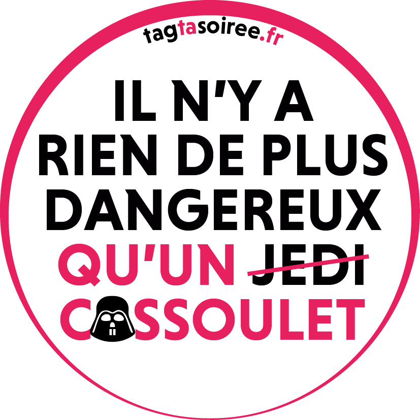 Il n’y a rien de plus dangereux qu’un cassoulet