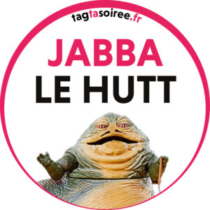 Jabba Le Hutt