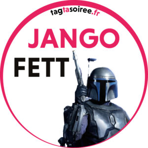 Jango Fett