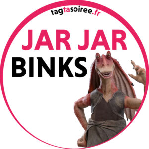 Jar Jar Binks