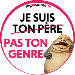 Je suis pas ton genre