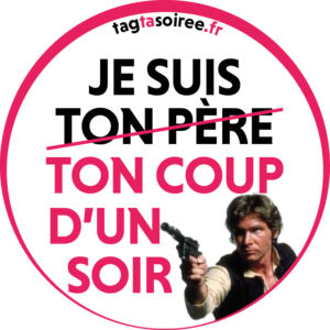 Je suis ton coup d'un soir