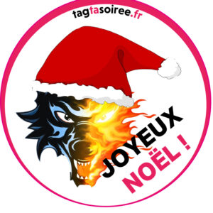 BDL Joyeux Noël !