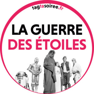 La guerre des étoiles
