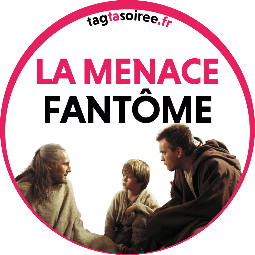 La menace fantôme