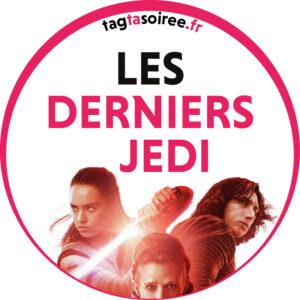 Les derniers jedi