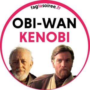 Obi-Wan Kenobi