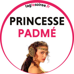 Princesse Padmé