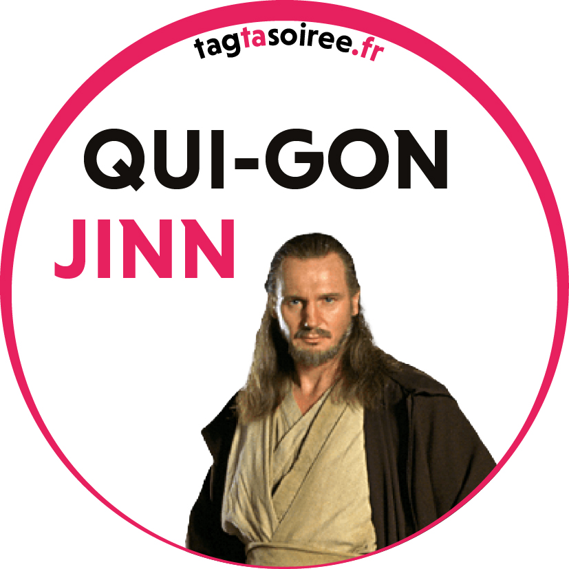 Qui-Gon Jinn