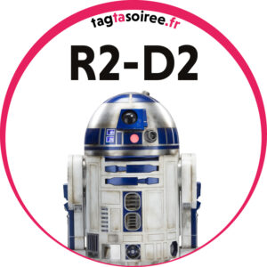 R2-D2