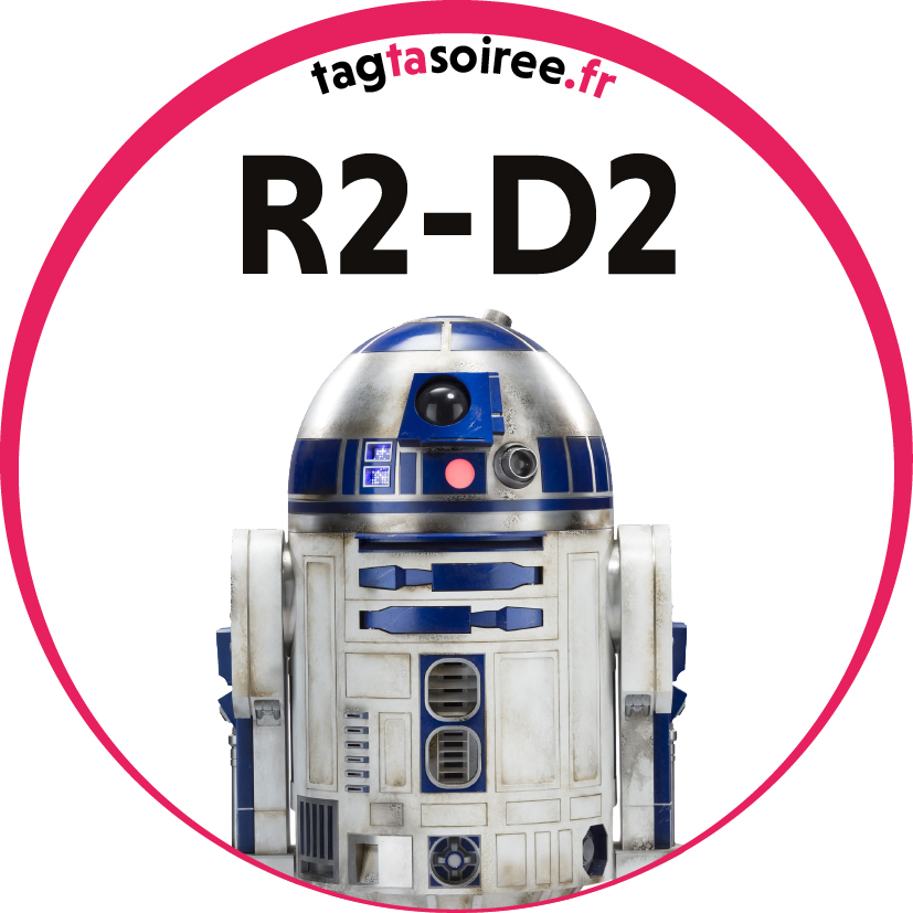 R2-D2
