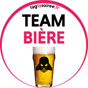 Team Bière