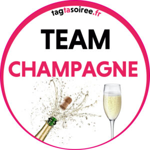 Team Champagne