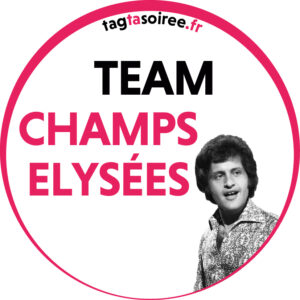 Team Champs-Élysées2