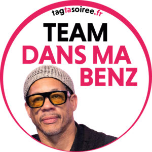 Team Dans ma Benz