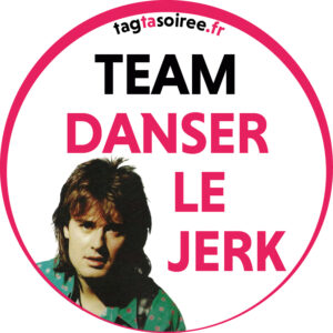 Team Danser le Jerk