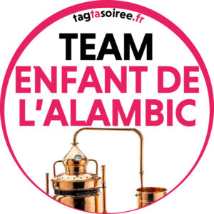 Team Enfant de l'alambic