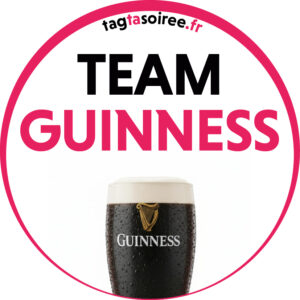 Team Guinness