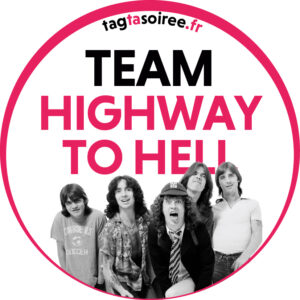 Team HighWay to Hell