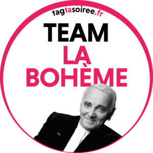 Team La Bohème