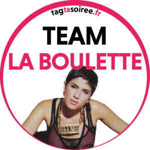 Team La Boulette