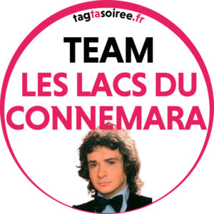 Team Les lacs du Connemara