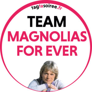 Team Magnolias For Ever