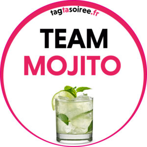 Team Mojito