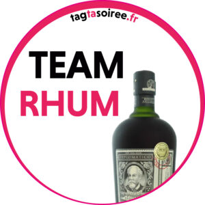 Team Rhum