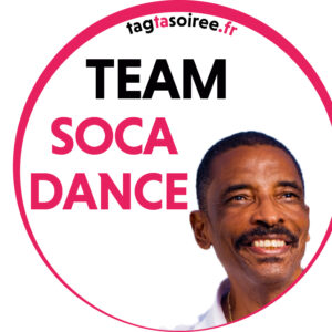 Team Soca Dance
