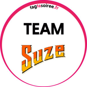 Team Suze