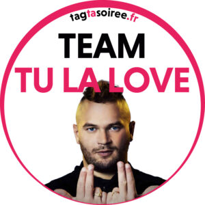 Team Tu la Love