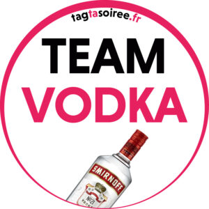 Team Vodka
