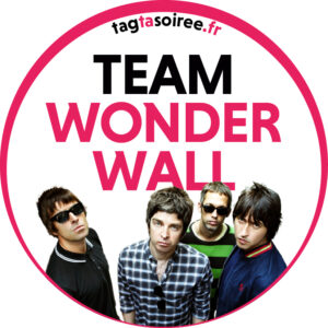 Team WonderWall