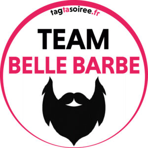 Team belle barbe