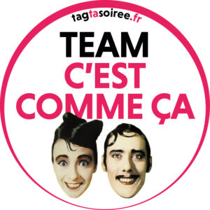 Team c'est comme ça