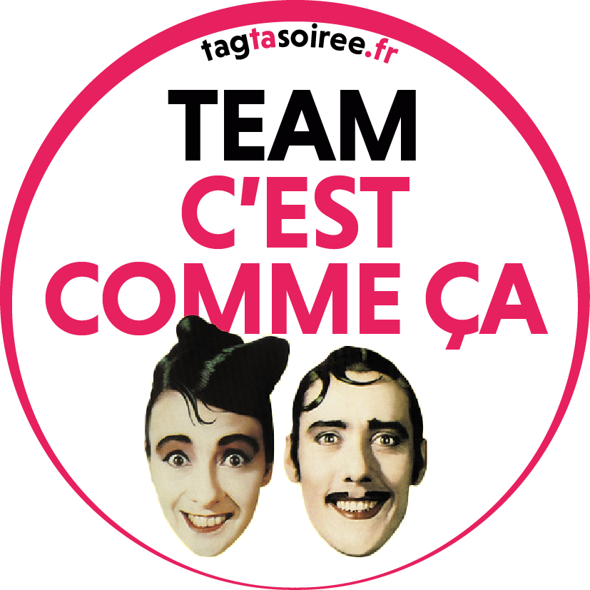 Team c'est comme ça