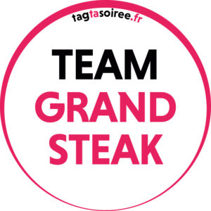 Team grand steak