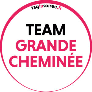 Team grande cheminée